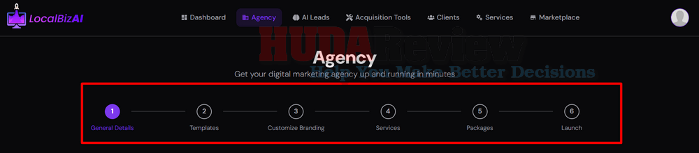 LocalBizAI-Step-2