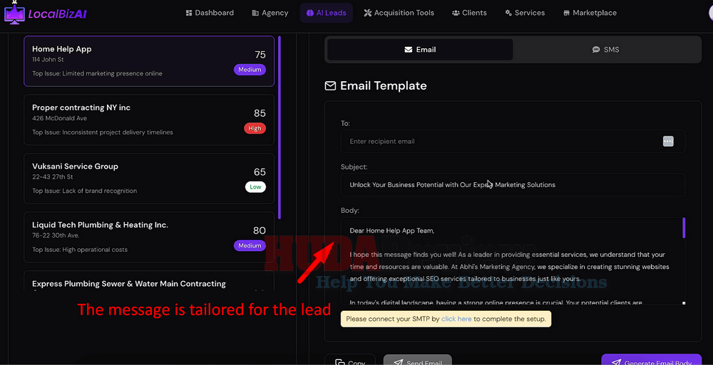 LocalBizAI-Step-25