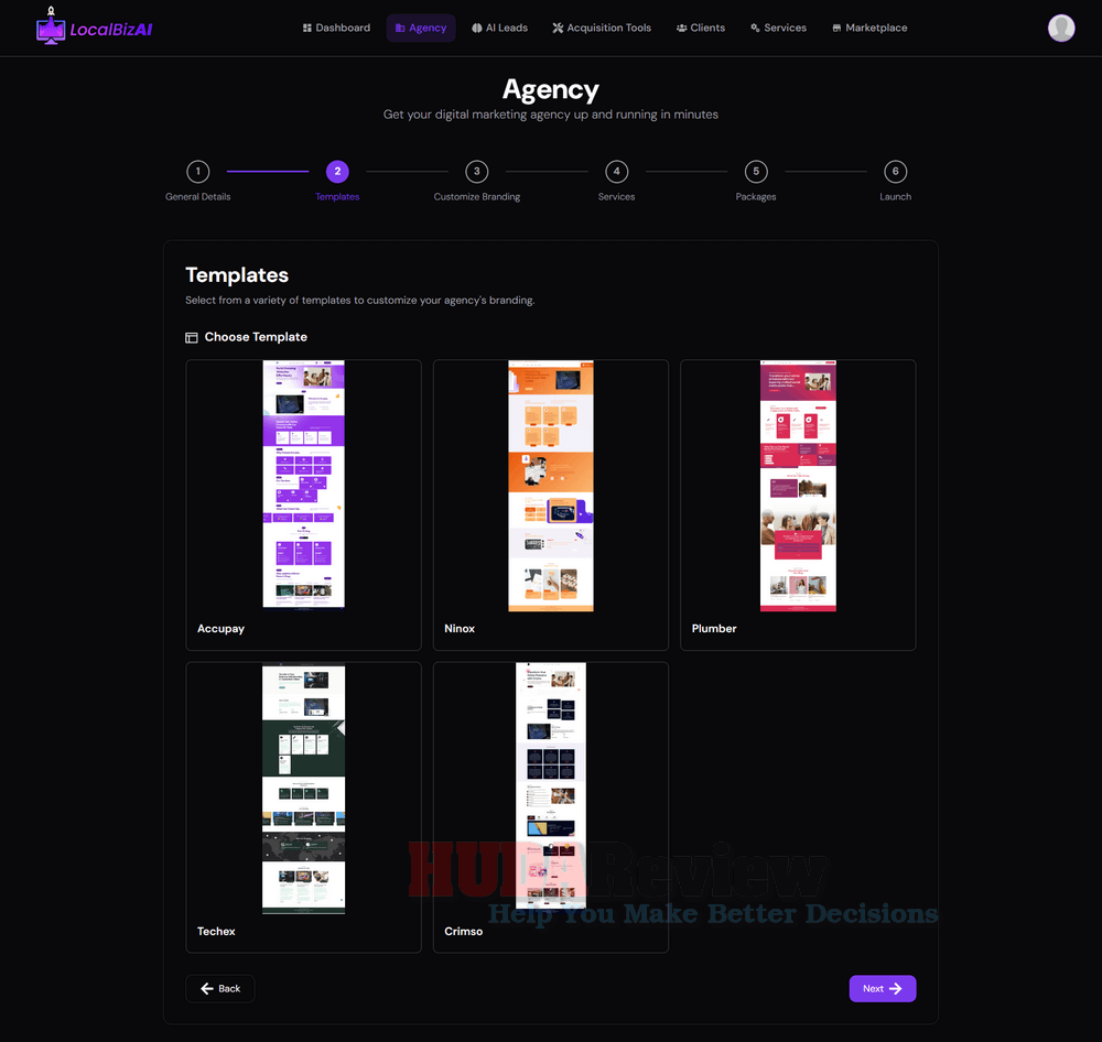 LocalBizAI-Step-4