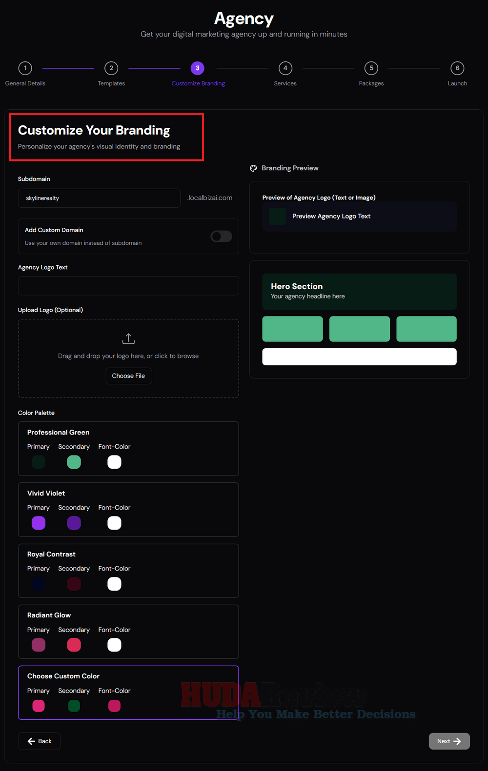 LocalBizAI-Step-6