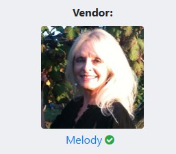 Melody-Wigdahl