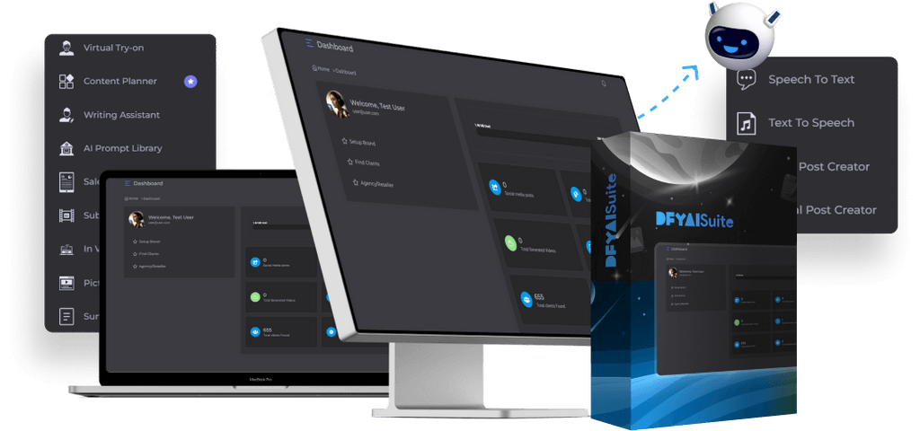 What Makes It Stand Out / Key Features