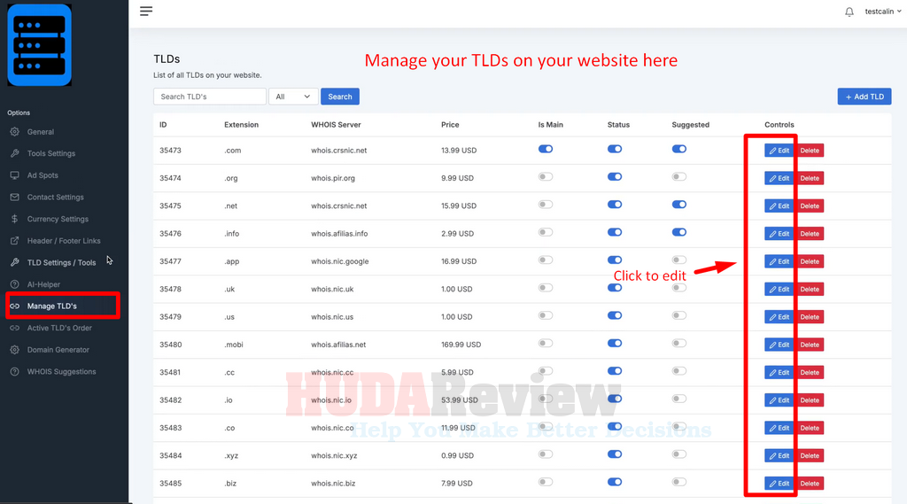 domainrack-how-to-use-5-want