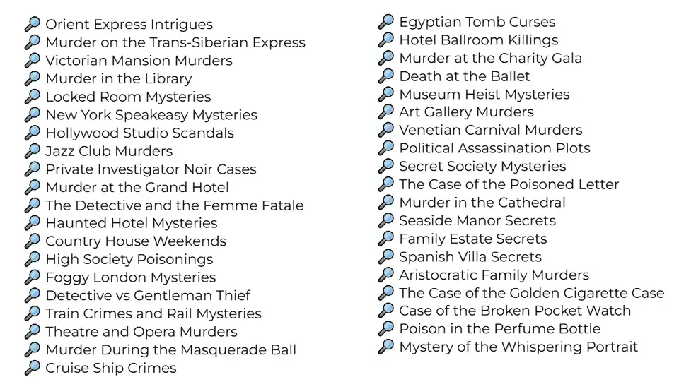 Detective-Empire-Feature-2-categories