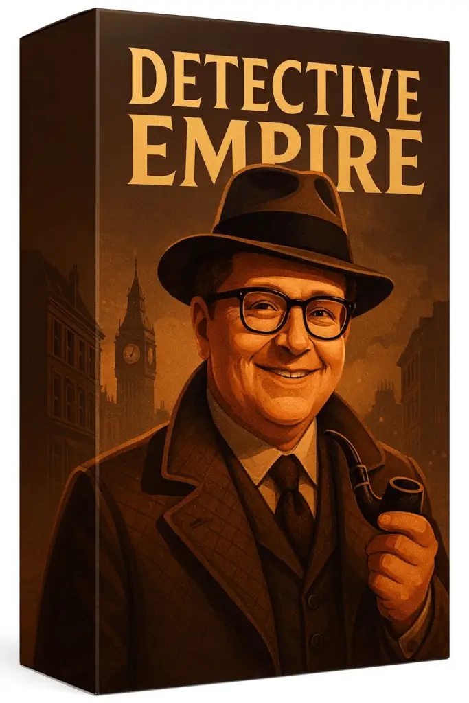 Detective-Empire-Review