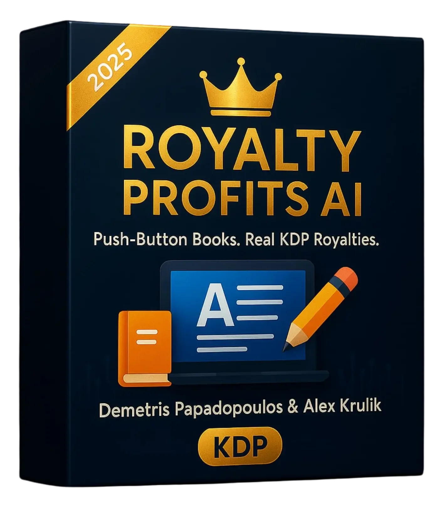Royalty Profits Ai Discount: Unlock Massive Savings Today!