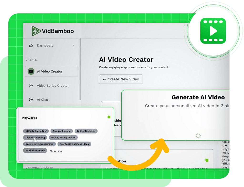 vidbamboo-feature-5-algorithm
