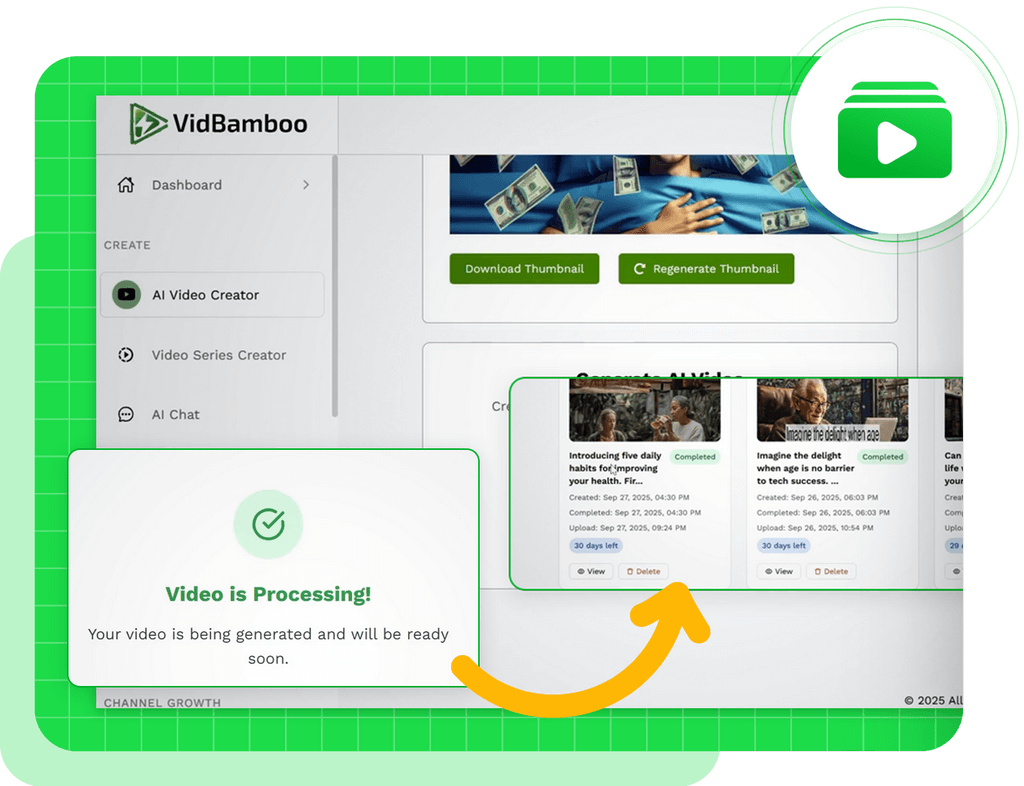 vidbamboo-feature-6-roadblocks