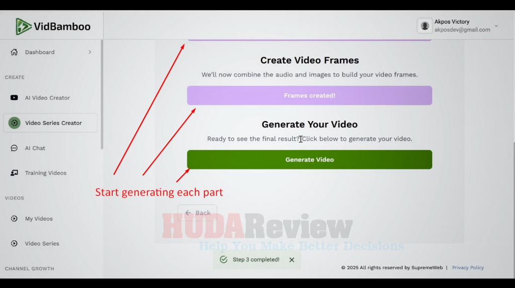 vidbamboo-how-to-use-13-series