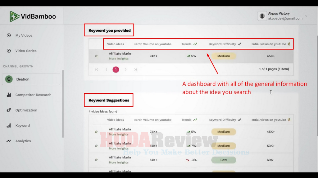 vidbamboo-how-to-use-18-more