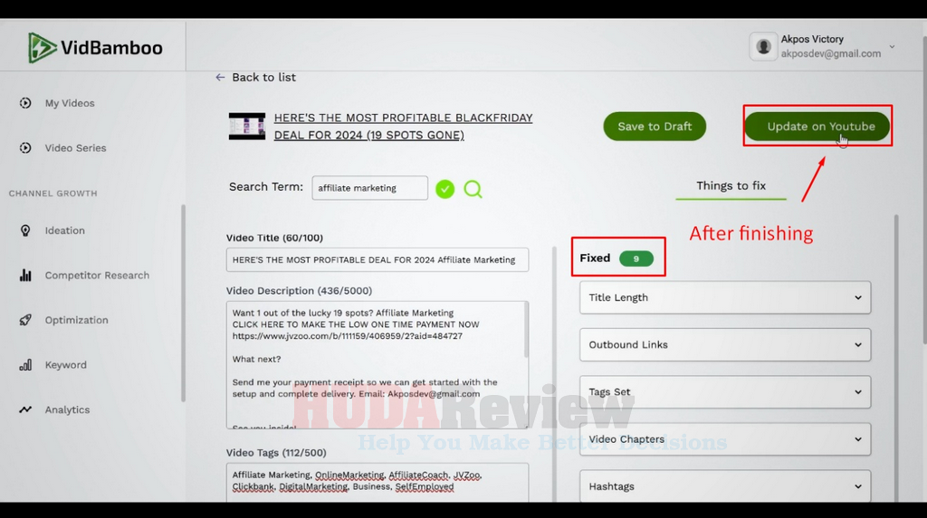 vidbamboo-how-to-use-21-immediately