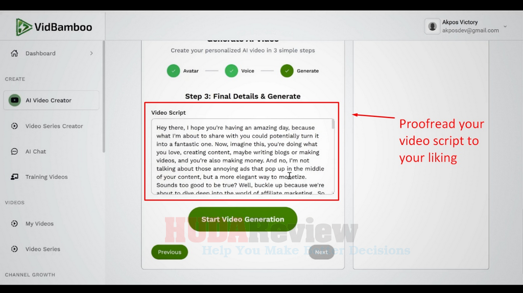 vidbamboo-how-to-use-8-live