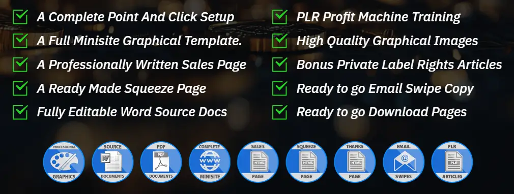 Why should you buy AI Automation Goldmine