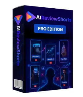 AI-ReviewShorts-PRO