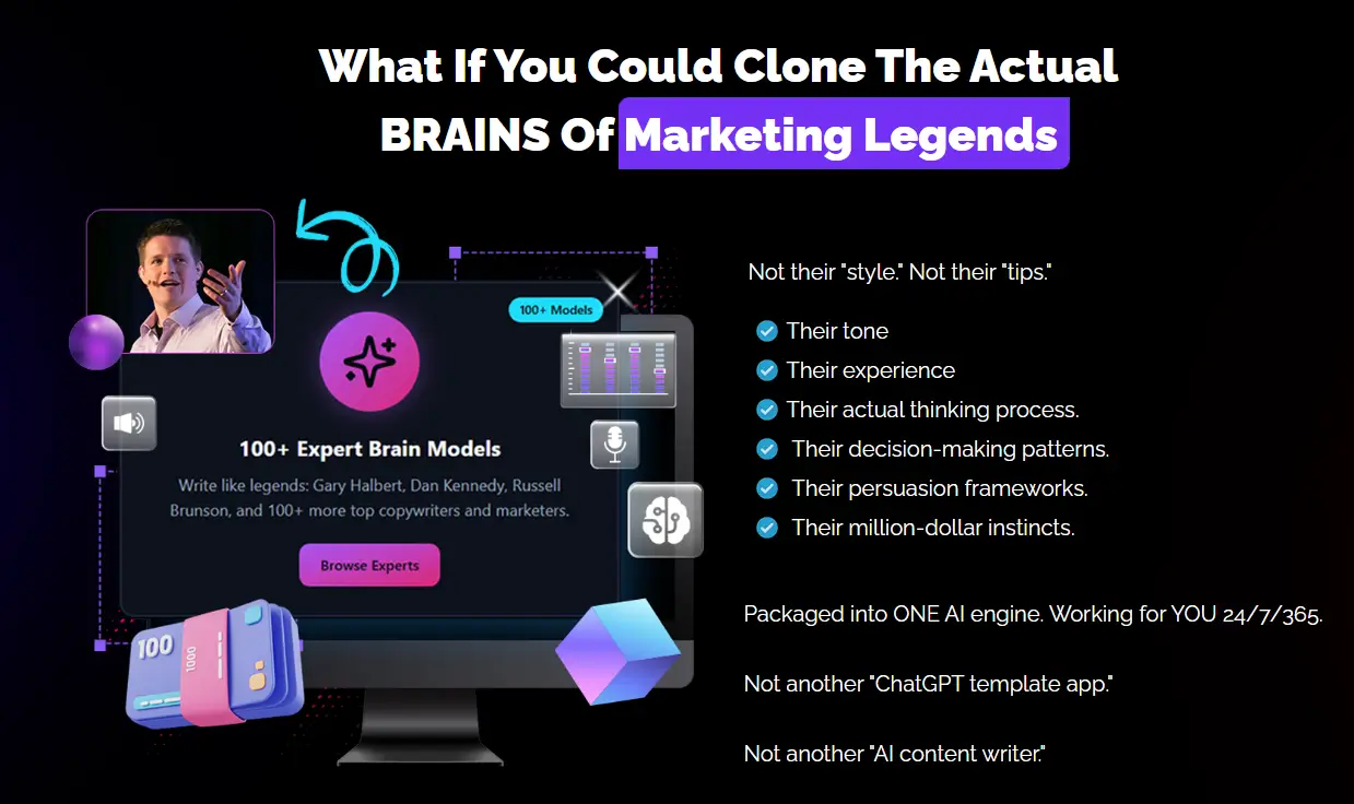 ExpertClone-AI-Facts