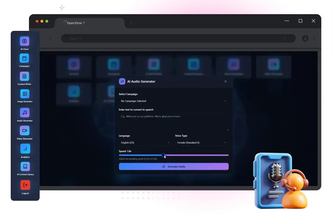 ExpertClone-AI-Feature-18