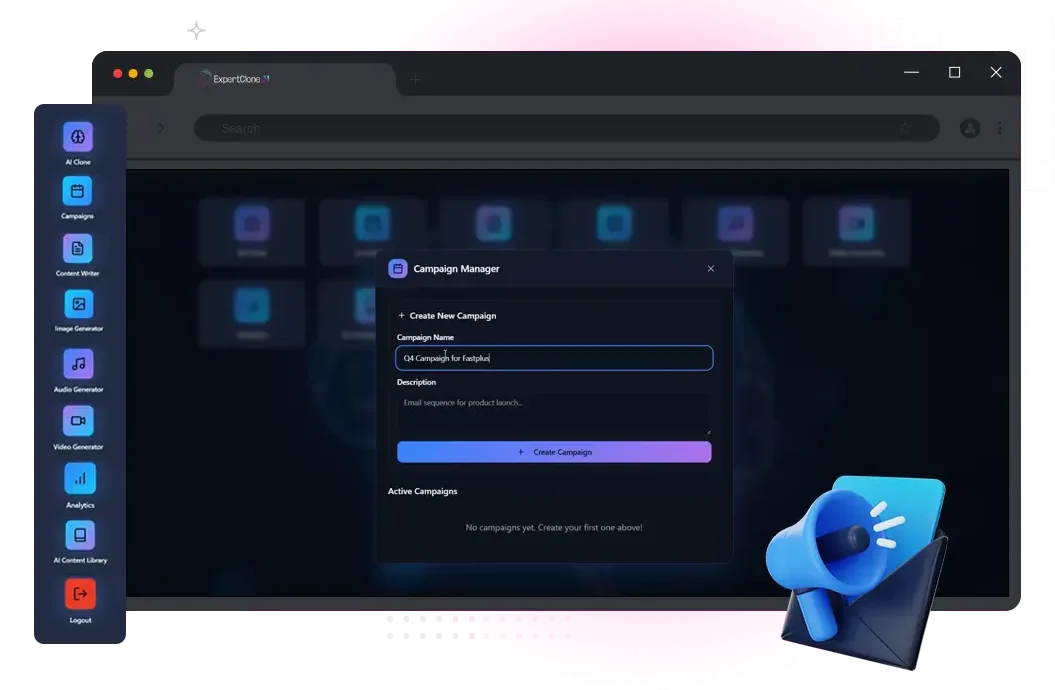 ExpertClone-AI-Feature-3