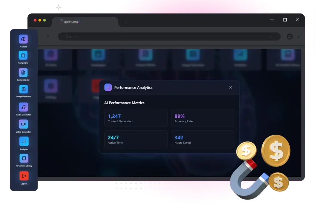 ExpertClone-AI-Feature-7