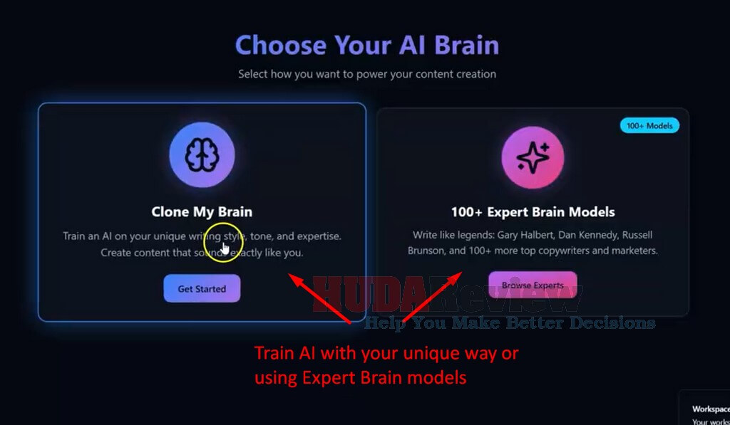 ExpertClone-AI-Step-3