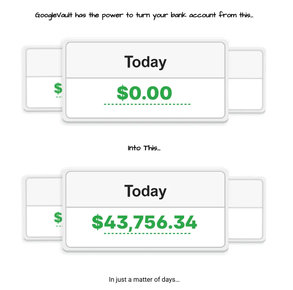 GoogleVault-Review-Proofs