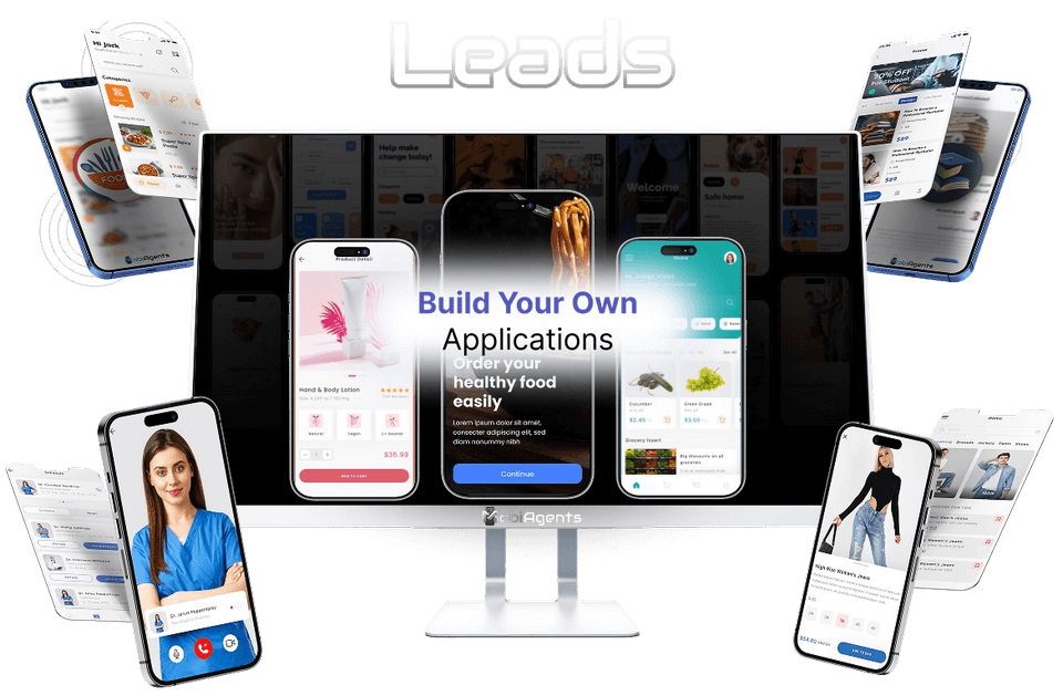 Comparison With Competitors of MobiAgents Ai