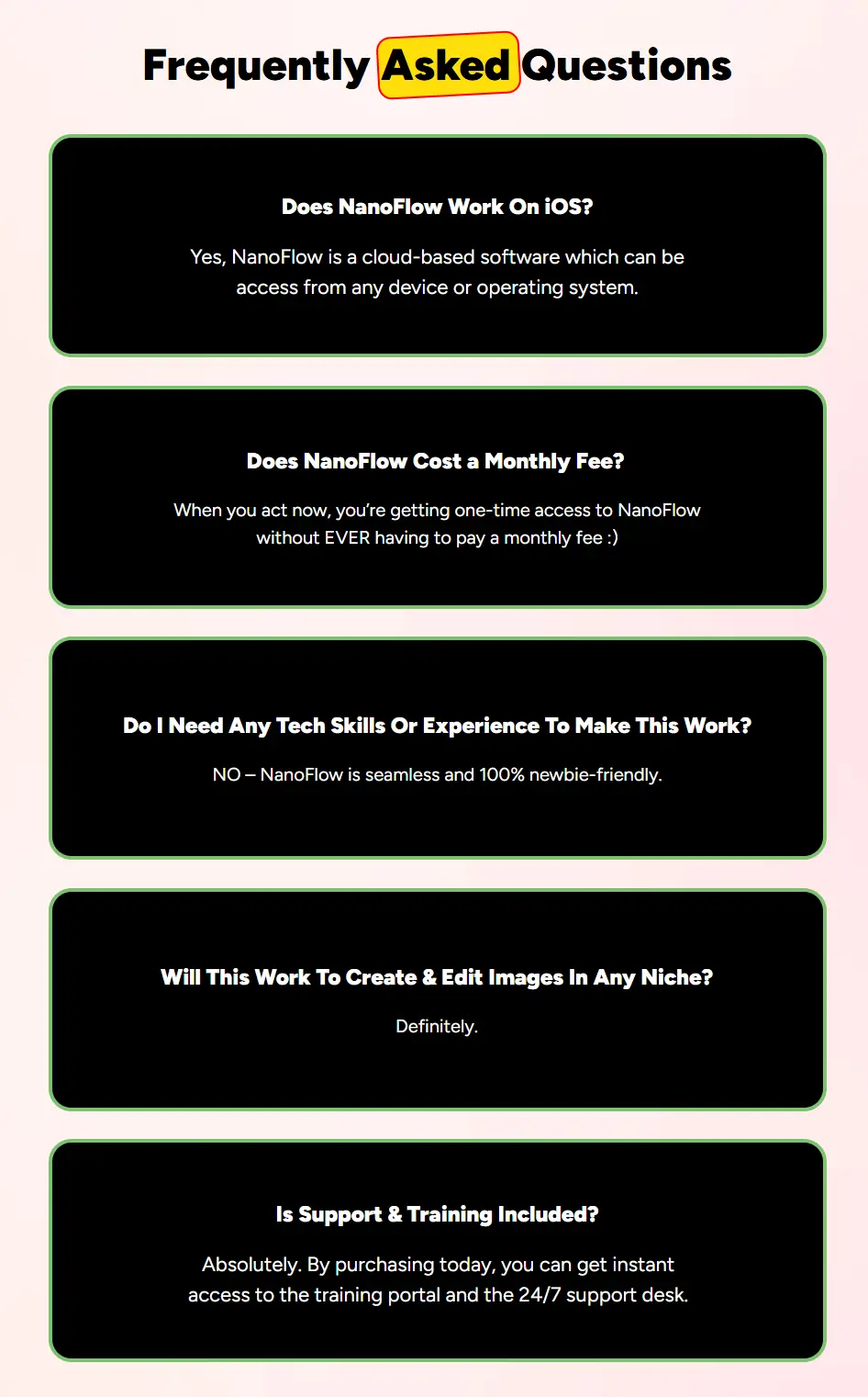 NanoFlow-App-QAs