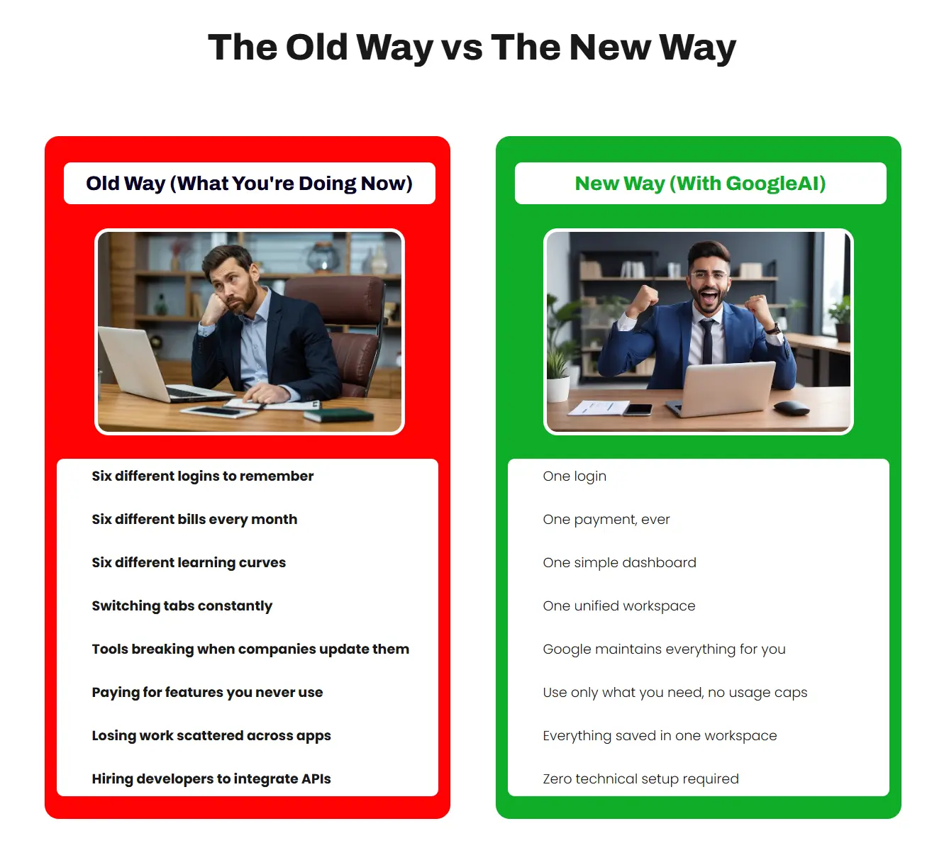 New-Old