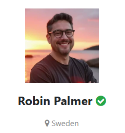 Robin-Palmer