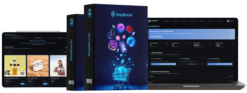 ShopReelAI-Review