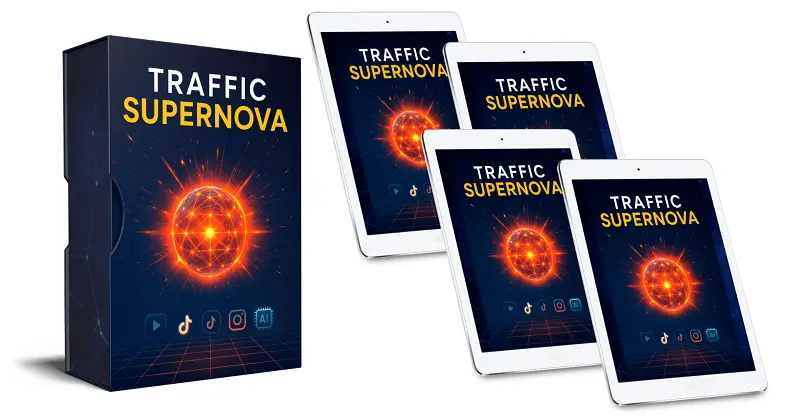 FAQ Of The Traffic Supernova Review 