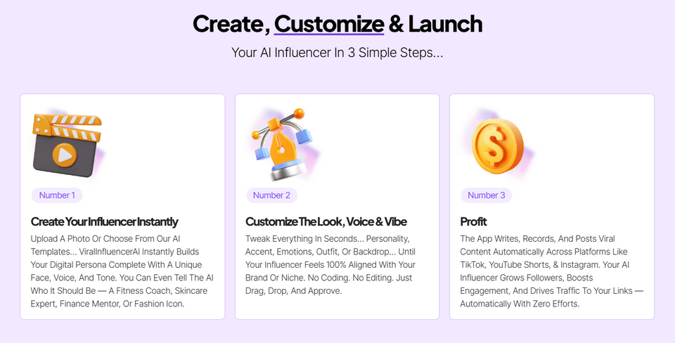 Viral Influencer AI Review & Bonus: Is It Really Worth the Hype? Viral Influencer AI Review & Bonus: Is It Really Worth the Hype?