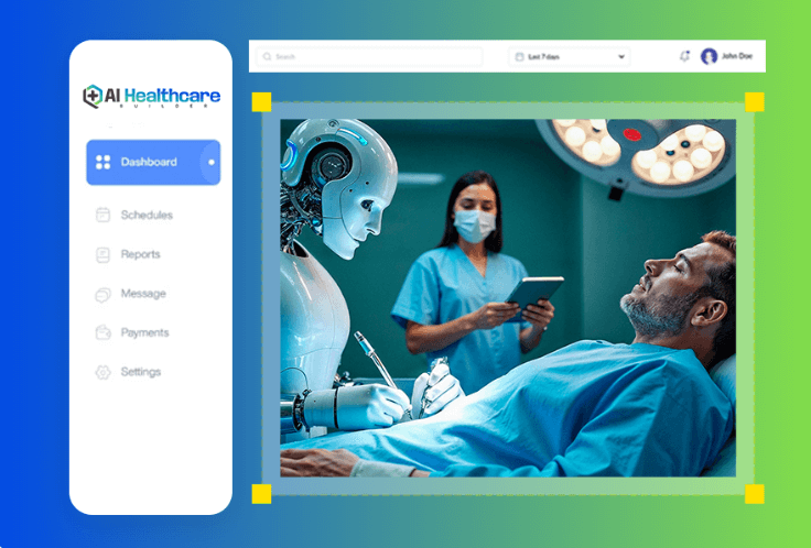 AI Healthcare Builder Review: Smart No-Code Medical Apps