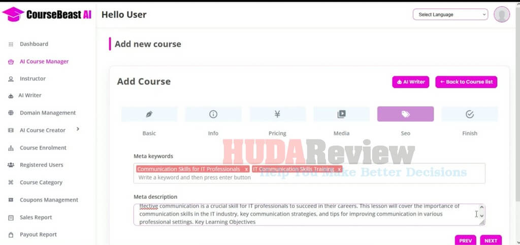 CourseBeast-AI-Step-15