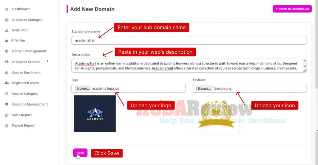CourseBeast-AI-Step-3