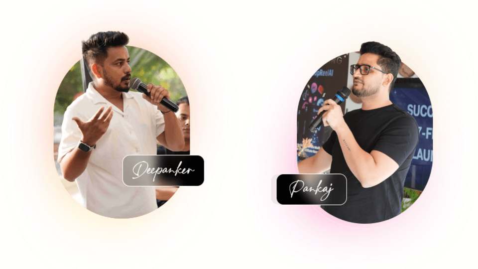 Pankaj-Deepanker