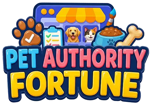 Why should you buy Pet Authority Fortune