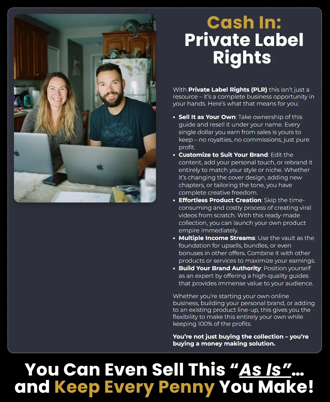 My Personal Experience & In-Depth Walkthrough: