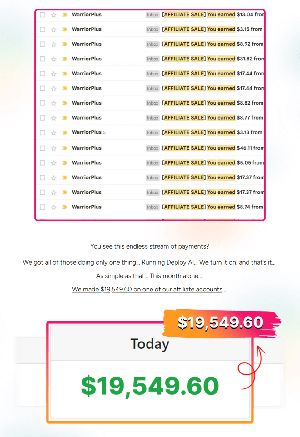 Deploy-AI-Earnings-Proof