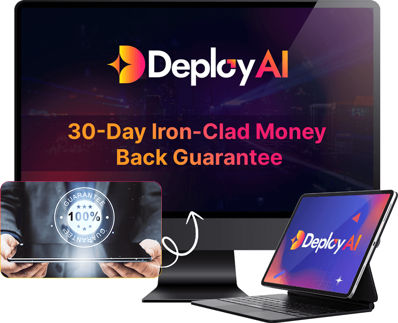 Deploy-AI-Feature-12-Guarantee