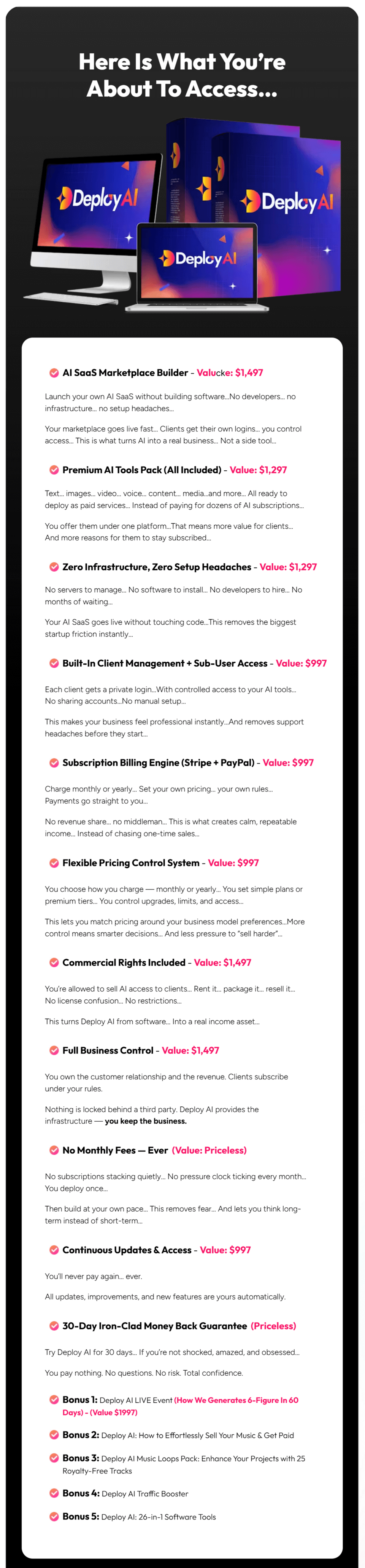 Deploy-AI-Pricing-Recap