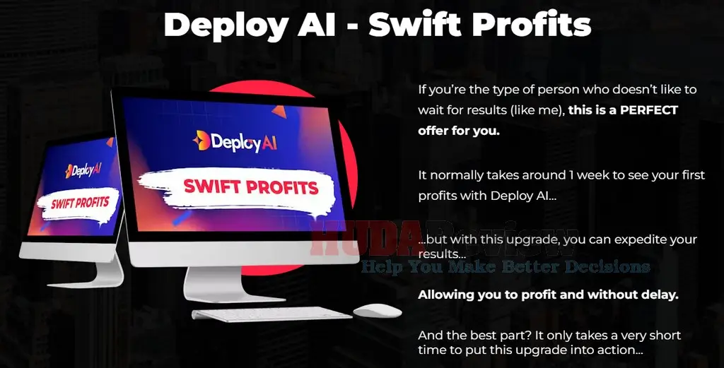 Deploy-AI-Review-OTO4-Recap