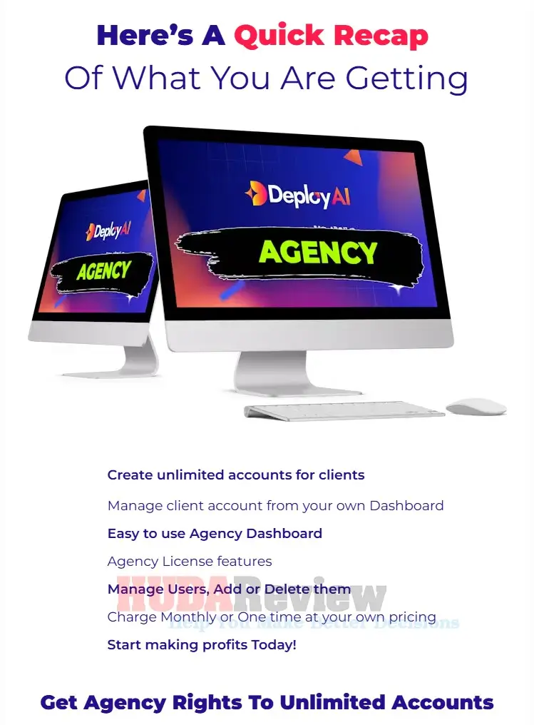 Deploy-AI-Review-OTO6-Recap