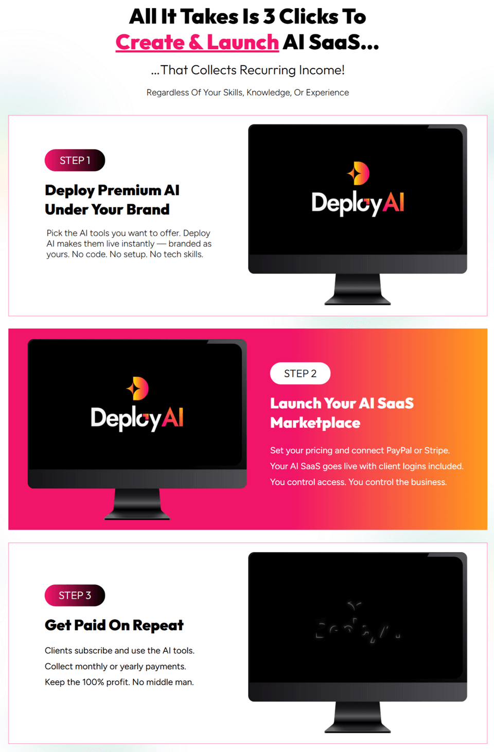Deploy-AI-Steps