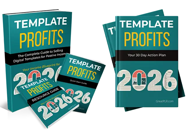 Comparison With Competitors of (PLR) The FREE AI Product Blueprint