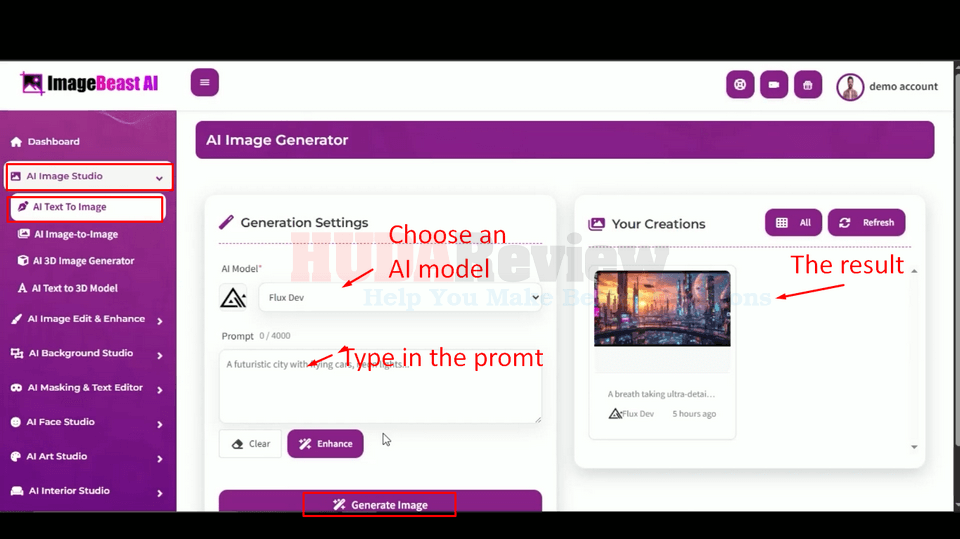 ImageBeast-AI-demo-2-Studio