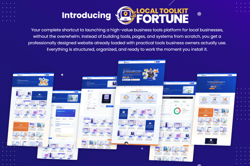 What Makes It Stand Out / Key Features