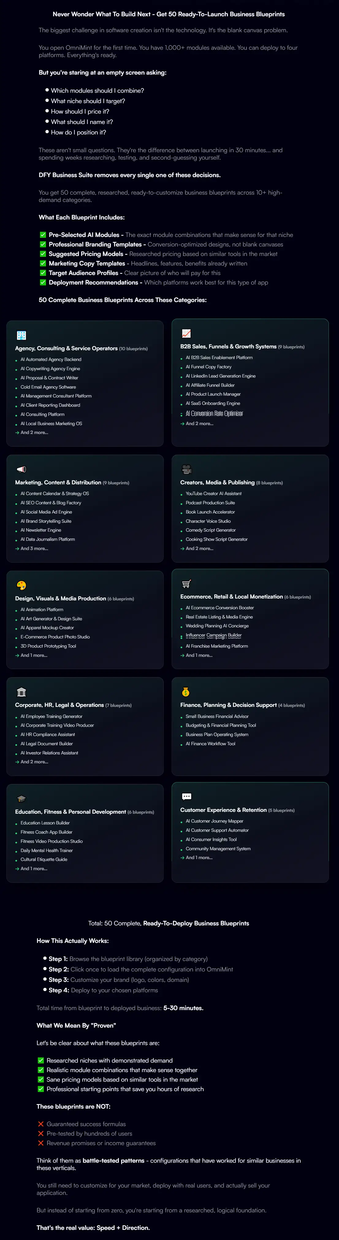Omnimint Ai Commercial: Revolutionizing Digital Marketing Today
