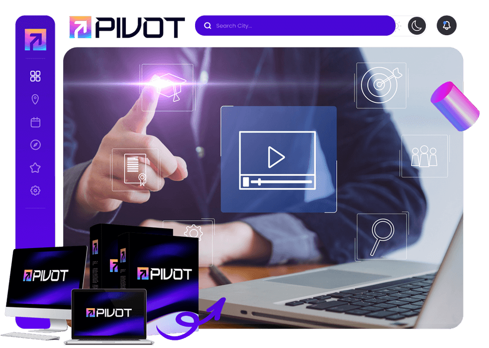 PIVOT-Feature-4-Thinking