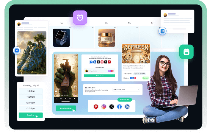 Showcase-AI-Feature-16-Scheduler