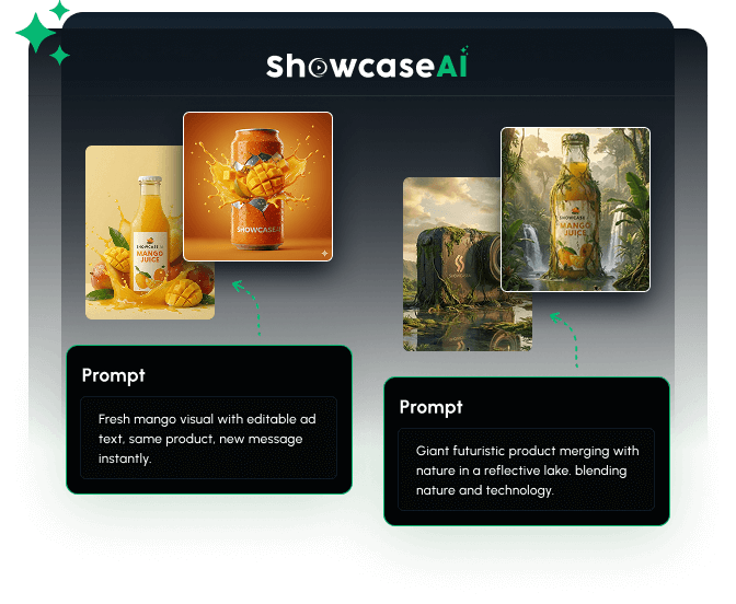 Showcase-AI-Feature-9-Generation